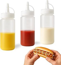 Descubre las mejores alternativas a los dispensadores de salsas