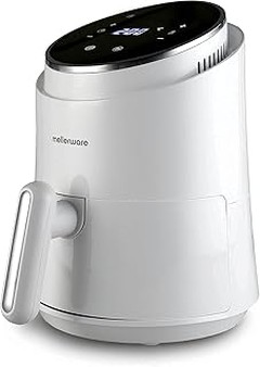 Alternativas a las Freidoras de Aire para Cocinar Comidas Rápidas