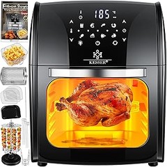 ** Alternativas a la Freidora de Aire con Horno que Deberías Conocer