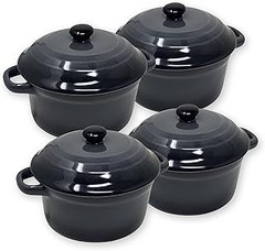 Descubre las mejores alternativas a las mini cazuelas para tapas