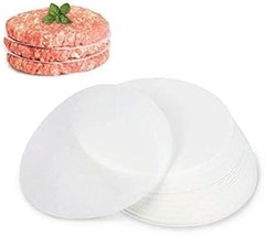 Opciones creativas para formar hamburguesas sin moldes antiadherentes