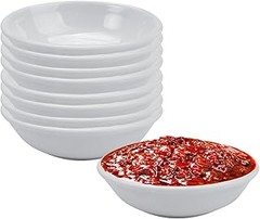 Mejores Alternativas a Salseras Individuales para Servir Salsas