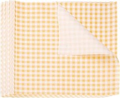 Alternativas prácticas al papel antigrasa a cuadros en la cocina