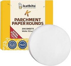 ¿Qué usar en lugar del papel antigrasa para horno?