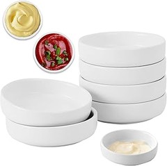 Descubre Alternativas a los Cuencos para Salsas Tradicionales