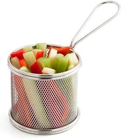 Descubre las mejores alternativas saludables a las mini freidoras