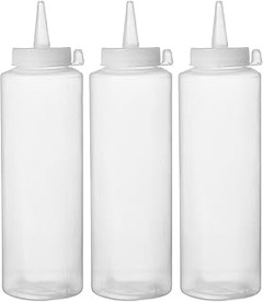 Ventajas de los sets de dispensadores de salsas para tu cocina