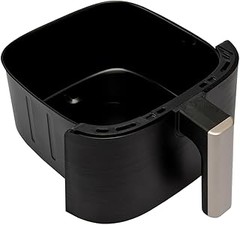 Guía para elegir el mejor recambio de cesta para freír