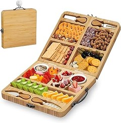 Guía para elegir la mejor tabla para tapas en casa