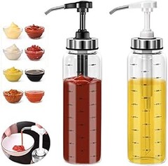 Guía para limpiar y mantener botellas exprimibles de salsas