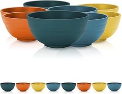 Consejos para limpiar y mantener cuencos de melamina
