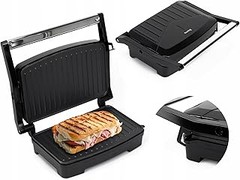 Guía para el mantenimiento de sartenes grill antiadherentes