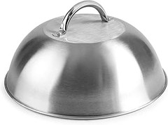 Guía para el uso adecuado de la campana para plancha de queso