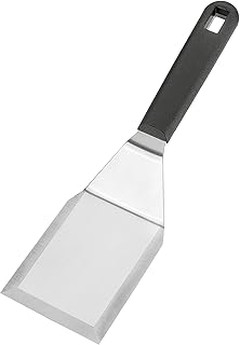 Técnicas para usar tu espátula de plancha al cocinar pescado