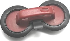 Instrucciones para usar moldes para mini hamburguesas