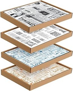 Guía para usar papel antigrasa eficazmente en tus preparaciones