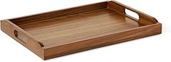 Comparativa de bandejas de madera y otros materiales: elige la mejor opción