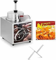 Comparativa entre Dispensadores de Salsas de Silicona y Otros Tipos