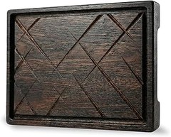 Mejores Materiales para Tablas de Servir Hamburguesas: Comparativa