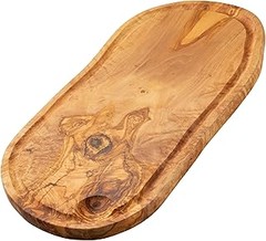 Tablas para Servir: ¿Rústicas o Modernas? Comparativa Completa