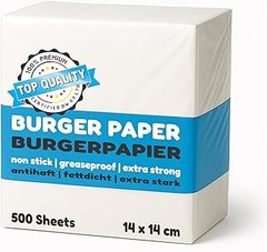 Cómo Elegir la Mejor Prensa para Hamburguesas Cuadradas