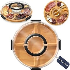 Cómo limpiar y mantener tus tablas para servir tapas en perfecto estado