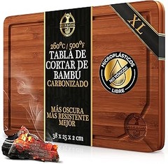 ¿Cuánto Cuestan las Tablas para Servir Rústicas?