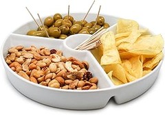 Mejora tu Cocina con Cuencos para Aperitivos que Ahorran Espacio