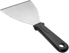 Cómo cuidar y mantener tus espátulas para plancha con borde recto