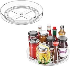 Tipos de organizadores para salsas de cocina que debes conocer
