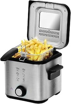 Freidoras de aceite para patatas