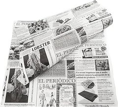 Papel antigrasa vs papel de horno: ¿Cuál es la mejor opción?