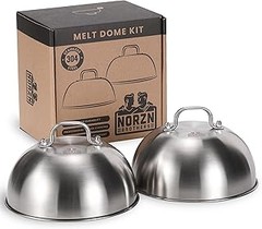 Las mejores opciones para comprar campanas para plancha de barbacoa