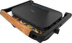 Las mejores opciones para comprar sartenes grill antiadherentes
