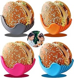 Mejores lugares para comprar soportes para hamburguesas