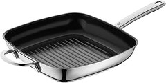 Problemas comunes al utilizar sartenes grill de acero inoxidable