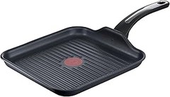 Problemas frecuentes al cocinar con sartenes grill profesionales