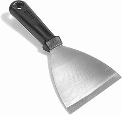 Espátulas para plancha para casa