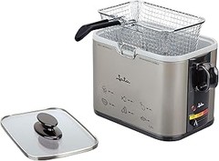 Freidoras de aceite con temporizador: funcionalidad y conveniencia