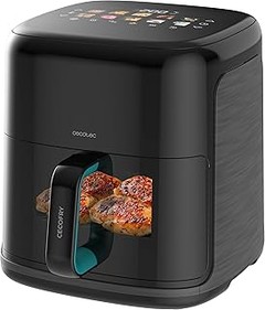 Guía para principiantes: Cómo usar una freidora de aire con grill