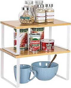 Cómo elegir el mejor organizador para salsas de cocina