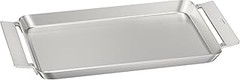 Cómo seleccionar la mejor plancha de acero inoxidable para tu cocina