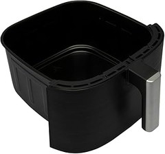 Cómo Instalar Correctamente un Recambio de Cesta para Freír