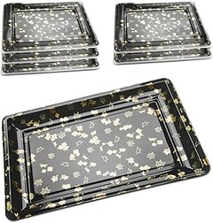 Presenta tus Tapas de Forma Creativa con Estas Bandejas