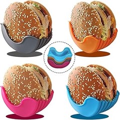 Cómo Usar Efectivamente un Soporte para Hamburguesas