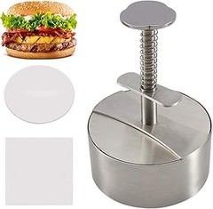 Compatibilidad de las prensas para hamburguesas cuadradas con el lavavajillas