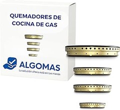 Cómo mantener y limpiar tu campana para plancha de gas