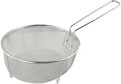 Cómo mantener y limpiar tu cesta para freír de forma adecuada