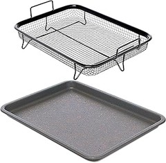 ¿Cuándo es la mejor época para comprar sets de cestas para freír?