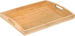 Comparativa de las mejores bandejas de bambú para aperitivos
